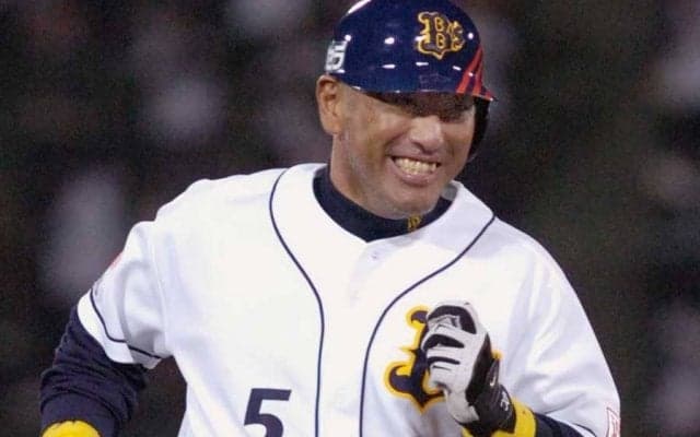 清原和博から「おい、ちょっと来い」　ド緊張でベンチ裏へ…嬉しかったまさかの贈り物