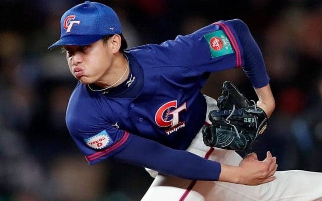 育成出身の人的補償右腕は「韓国の悪夢」　プレミアで“千葉の惨事”…WBCへ強まる警戒