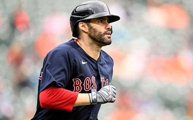 【MLB】30億円→13.7億円の大減俸　通算282発マルティネスは“格安契約”でドジャース入り