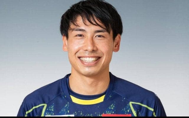 群馬、チーム最多得点者の平松宗と契約更新　「来年は今年を超える結果を出します」