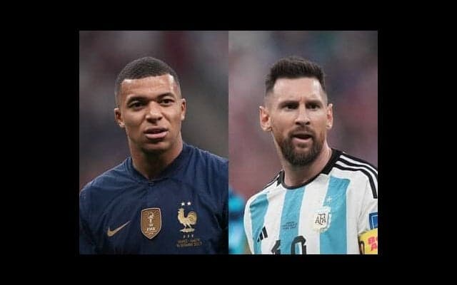 Ｗ杯決勝のスコアを識者が大予想。注目の一戦を制するのはエムバペのフランスか、メッシのアルゼンチンか