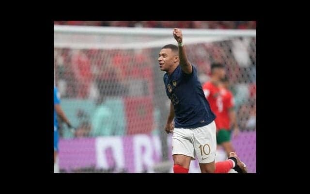 カタールW杯の優勝は？　エムパベの生かし方は前回大会より上でフランス優勢も、アルゼンチンにメッシ人気で「ホームの利」