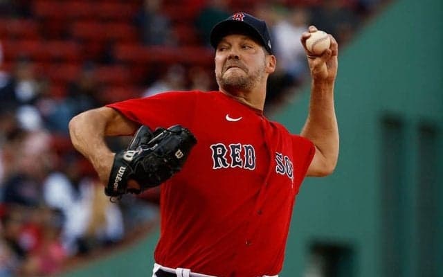 【MLB】エンゼルスが42歳の鉄人左腕を獲得か　米メディアが読む意図「大谷翔平の負担を調整」