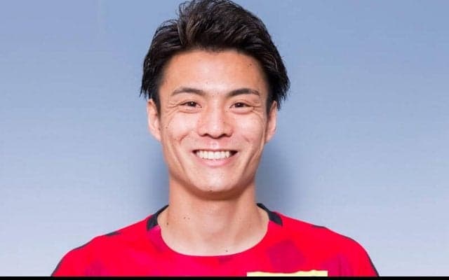 金沢DF庄司朋乃也が契約更新、今季も39試合4ゴールと活躍のセンターバック