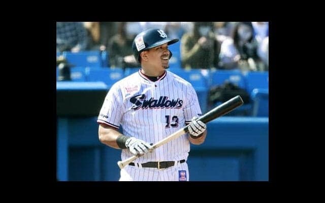 ヤクルトの超優良助っ人・オスナはいかにして日本野球に順応していったのか