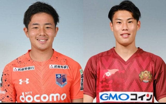 大宮、FC東京から新たに大森理生が育成型期限付き移籍加入　岡庭愁人はレンタル延長