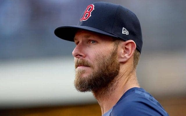 【MLB】46歳から50歳まで毎年14億円　通算114勝左腕の“不良債権”は「酷く長すぎる契約」