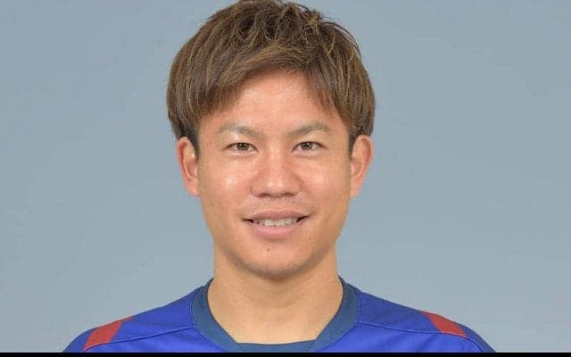 富山MF佐々木陽次が来季契約更新　「ピッチから喜びや感動を届けます」