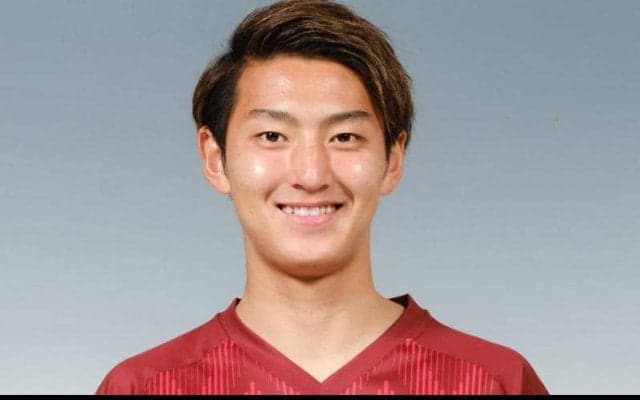 琉球FW人見拓哉が契約更新　今季J2で23試合3ゴール