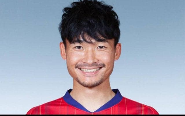 岡山退団の喜山康平、古巣の松本が新天地に　「オファーをいただき感謝しています」