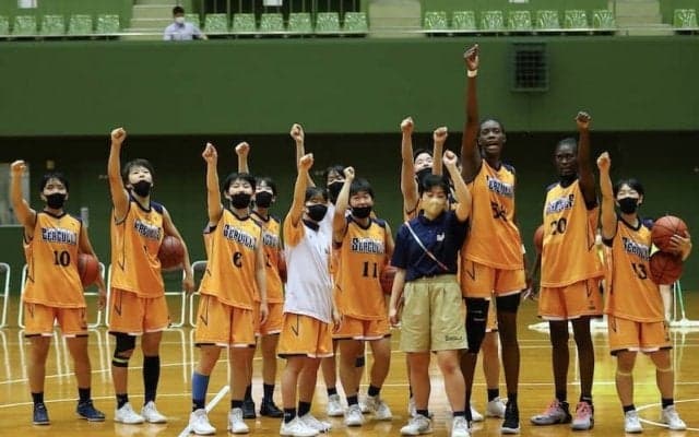 【ウインターカップ2022注目校】東海大福岡（福岡）「夏につかんだ自信を胸に、新たなチャレンジが始まる」