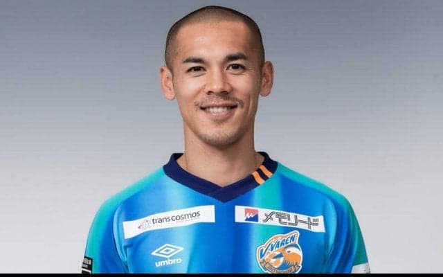 長崎がDF奥井諒と契約更新！　今季は右サイドバックの主力としてプレー