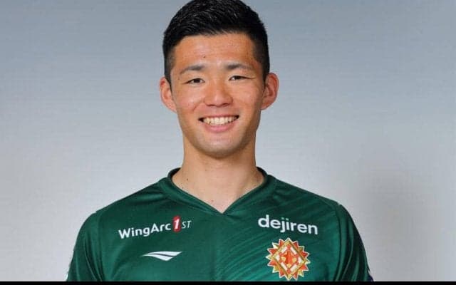 大宮GK加藤有輝が来季も北九州でプレー　「必ずJ2昇格しましょう！！」