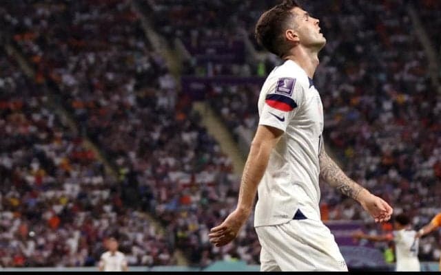 プリシッチ、1月移籍も？　「何が起こるかわからない。物事はすぐに移り変わる」