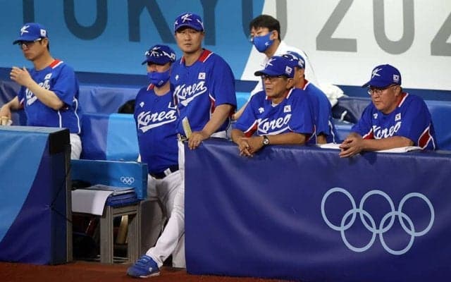 WBC韓国代表は「世代交代の限界」　若手の台頭見られぬ現状に地元メディア“嘆き”