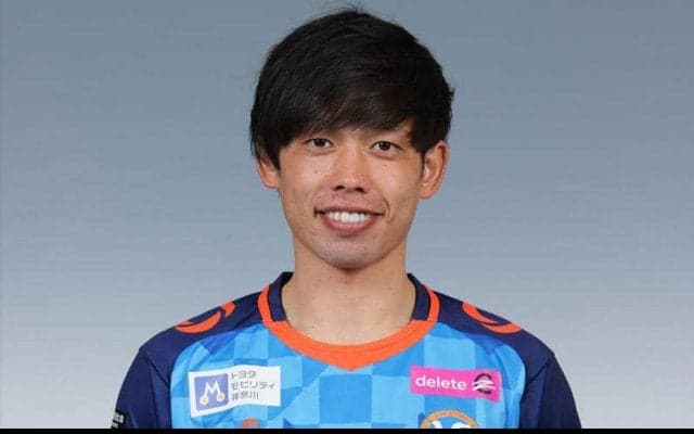 「結果にこだわり全力でプレー」　YS横浜がDF藤原拓也と契約更新