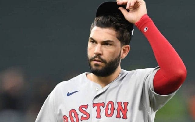 【MLB】50億円“支払い不要”も買い手ゼロ　居場所失い戦力外になった「196発男」の窮状