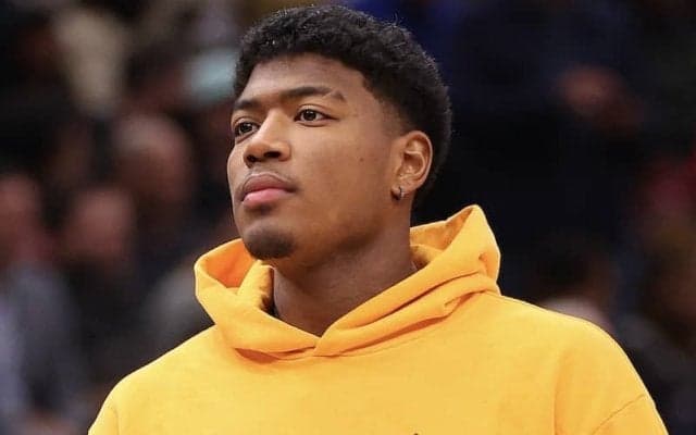 一部の実戦練習を再開した八村塁…ウィザーズ指揮官「万全な状態で復帰してほしい」