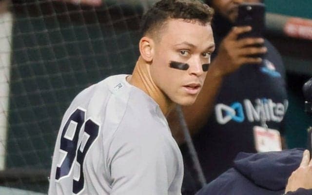 【MLB】欲をかいたファンが2億円の「大損」　ジャッジ62号記念球はオークションで“半値”に
