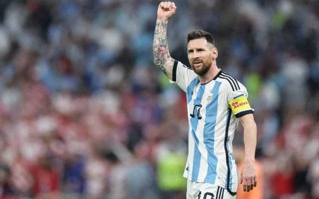 「これはアート」「素晴らしい」アディダス公開のメッシ用PVアニメのクオリティが話題に