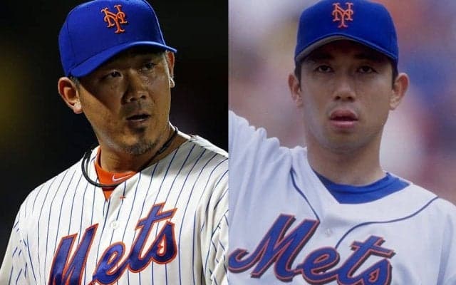 【MLB】超大物もなぜか苦戦…　メジャー最多14人在籍もインパクト薄い“メッツの日本選手”