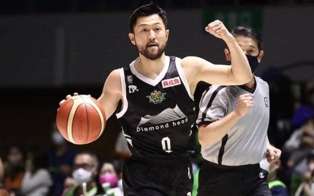 北海道が広島とのハイスコアリングゲームを制す…信州は岡田侑大が躍動して6連勝／12月18日開催 B1試合結果