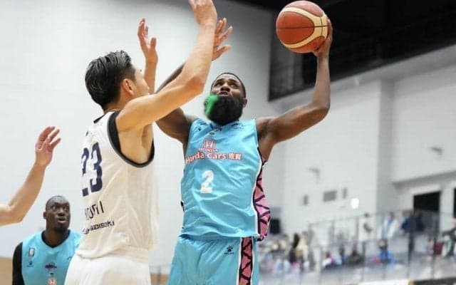 佐賀が長崎との西地区首位攻防戦に連勝…A千葉は西宮を下して7連勝／12月18日開催 B2試合結果