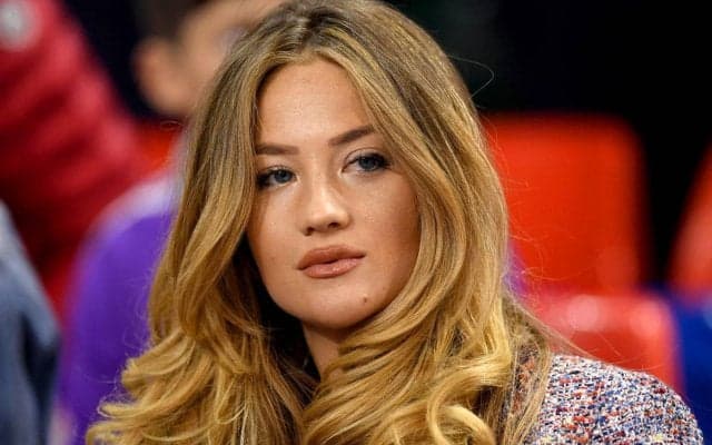 「マテオ大勝利」W杯3位決定戦は妻の誕生日！コバチッチからのプレゼントはもちろん…