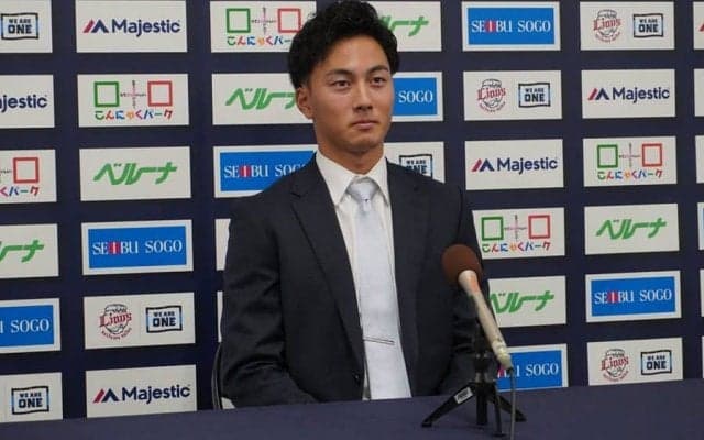 巨人・坂本勇人に“弟子入り”する西武の20歳ホープ　仲介役は高校の大先輩