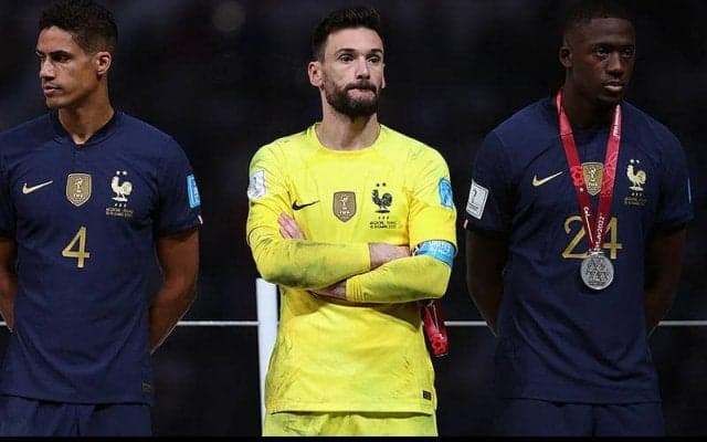 準優勝の悔しさを今後のレブルーの糧に、主将ロリス「この大会が未来につながる」