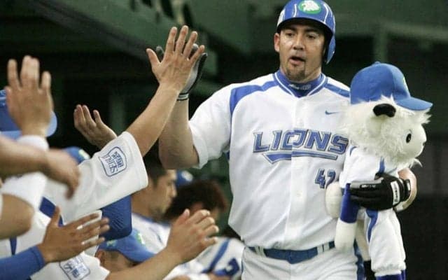 阪神を救ったかもしれない“幻のカブレラ入団”　甲子園で漏れた野村監督のため息