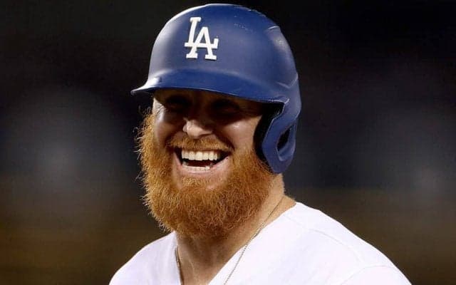 【MLB】ターナーがRソックスと2年30億円で契約合意　吉田正尚と共闘、DH兼一塁で起用か