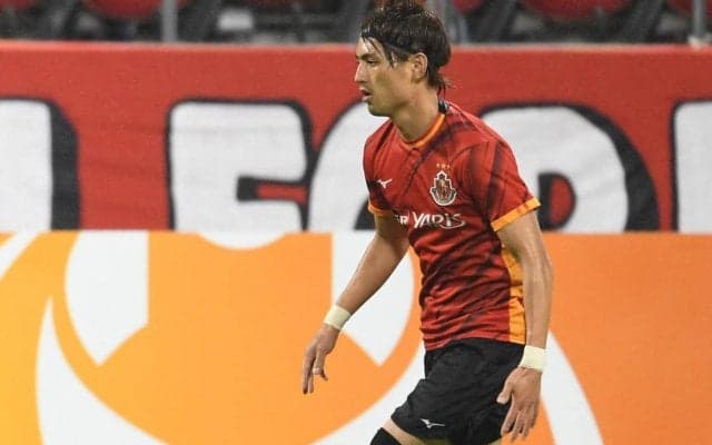 東京Vが名古屋退団のDF宮原和也を獲得「ベストを尽くします！」