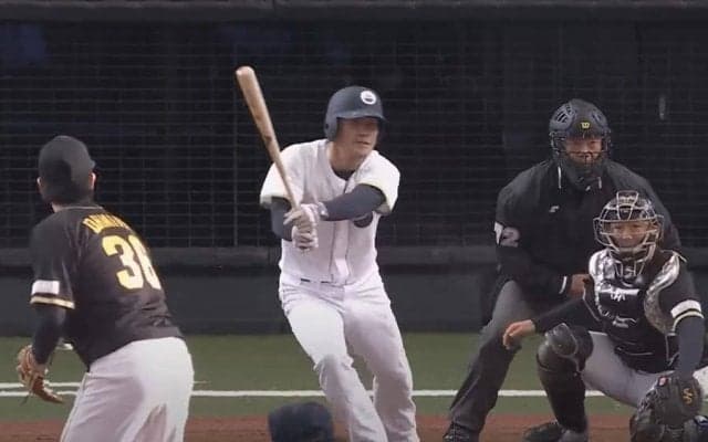 「42歳とは思えないパワー」　いまだ健在“松坂世代”ドラ1の打撃は「現役以上」