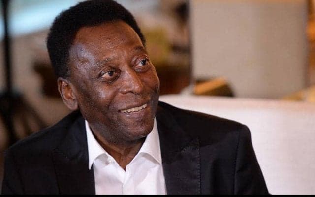 王様ペレもアルゼンチンの戴冠を祝福「きっと今マラドーナは笑っている」、メッシ、ムバッペ、モロッコ代表も称える