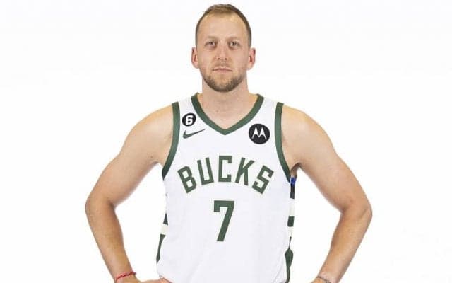 バックスのジョー・イングルズが日本時間20日のペリカンズ戦で今季初出場へ