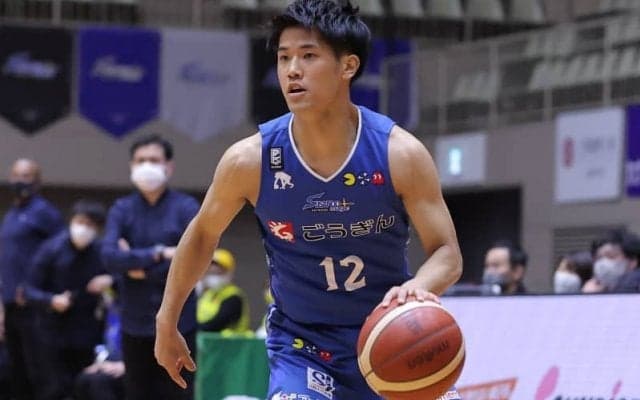 福島ファイヤーボンズ、早稲田大の土家大輝と国士舘大の本多青が加入すると発表