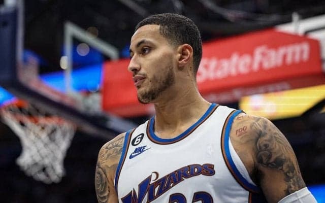 ウィザーズで自己最高のシーズンを送るカイル・クーズマが今季終了後にFA選択か