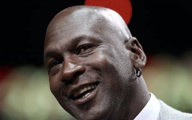 MVPトロフィーがマイケル・ジョーダン型に…デザインはMJの輝かしいキャリアに由来