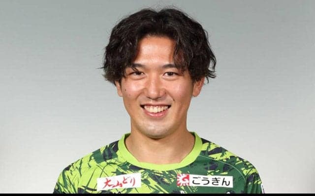 熊本がFW石川大地を獲得、J3鳥取で今季15ゴールの右ウィンガー