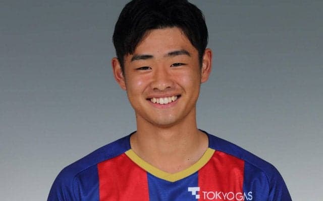 FC東京MF安田虎士朗が栃木がへ育成型期限付き移籍し武者修行「成長して戻ってきます」