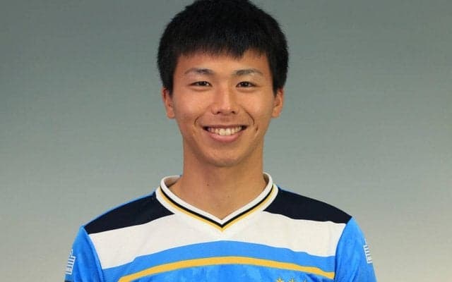 町田が磐田MF黒川淳史を完全移籍で獲得、今季はJ1で8試合の出場に終わる「全身全霊をかけて皆さまと一緒に闘います」