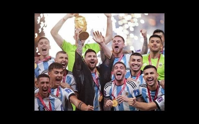 名勝負となったカタールW杯決勝。正直だったフランス、狡猾だったアルゼンチン、このわずかな差が勝敗を分けた