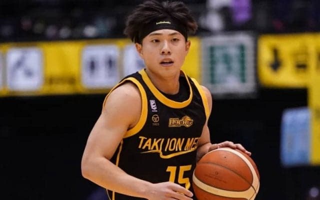 仙台89ERSに痛手…司令塔・渡辺翔太が左脛骨骨幹部骨折で全治未定