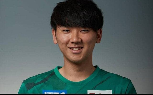 清水、若手GK梅田透吾と契約更新！ 今季は右ヒザ前十字じん帯断裂の大ケガ