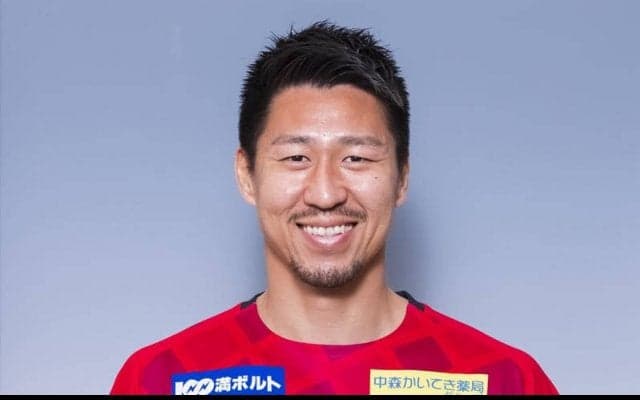 「県民の皆さまの希望や光となれるよう」金沢が地元出身の元日本代表FW豊田陽平と契約更新、プロキャリア20年目へ