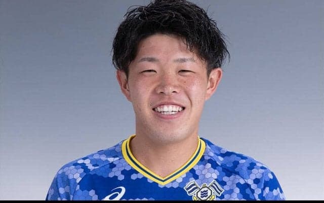 来季昇格を狙う大分、今治からCB安藤智哉が完全移籍加入！「ドゥーって呼んでください！」