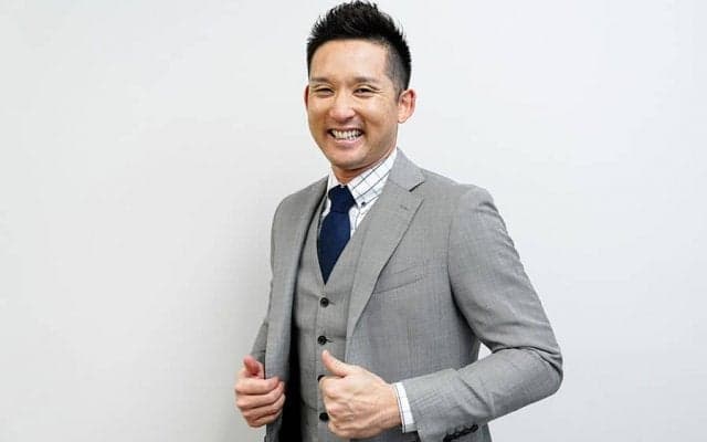 杉谷拳士へ異例の惜別　西武ウグイス嬢と“共演”が「心温まります」「涙腺刺激された」