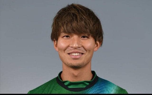 J3鳥取、岐阜と契約満了のFW富樫佑太を獲得「全力で戦います！」