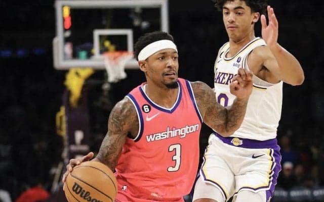 ビール復帰のウィザーズが10連敗を喫する…レブロンの活躍でレイカーズが接戦に白星